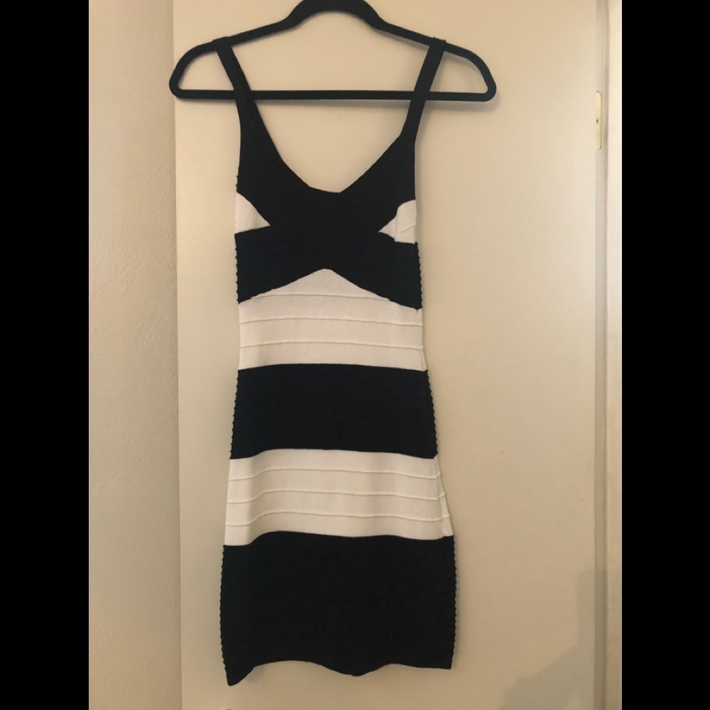 Fun cocktail dress
